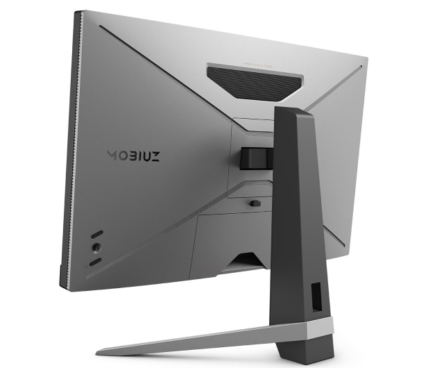 BenQ MOBIUZ EX2710Q czarny - 681133 - zdjęcie 4